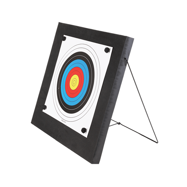 EK Archery Pilfang 60x60x4,8