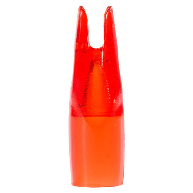 EK Archery Nock til Fiberglass Pile