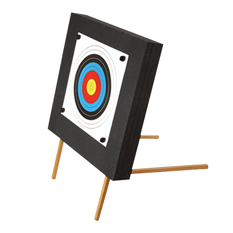 EK Archery Pilfang, 60x60x10