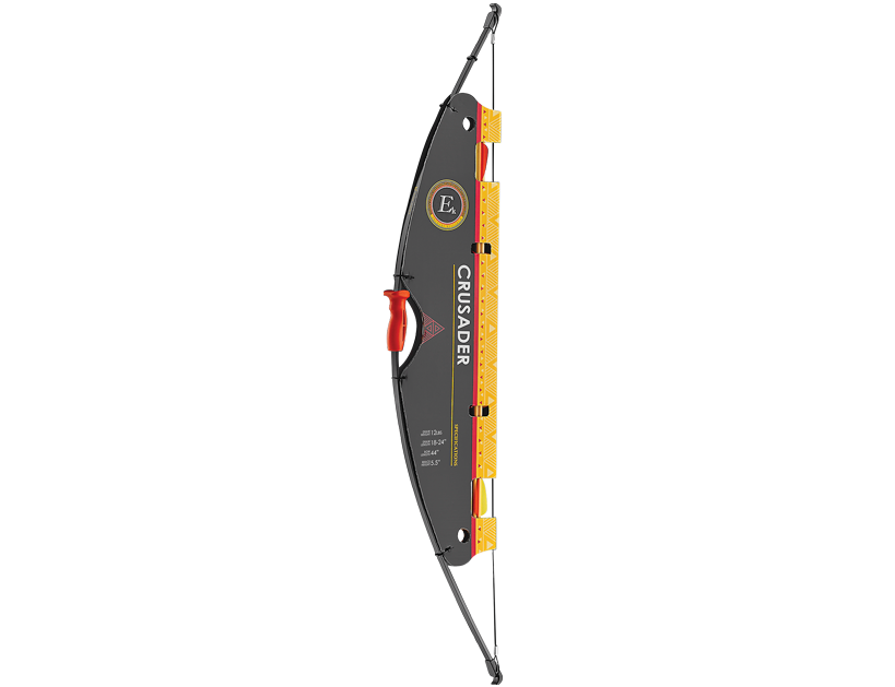 Crusader Recurve Bue, Small