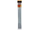 EK Arhchery Glasfiber Pil 30", 5-pak