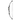 Protex Compound Bue, 29"