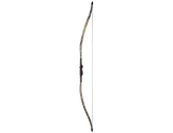 EK Robin Hood Recurve Bue, Autmn Camo