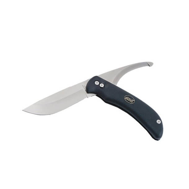EKA Swingblade G3, Sort