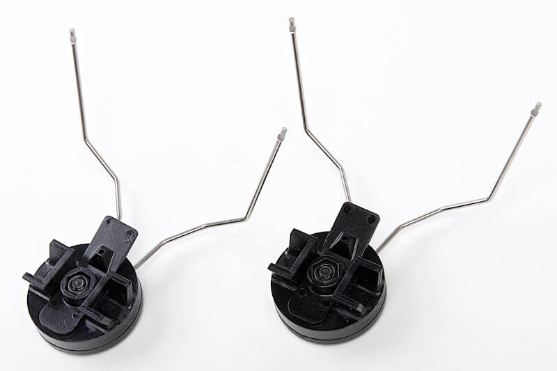 Earmor hjelm adapter til headsæt