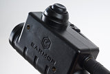 Earmor PTT til Motorola 2-pin