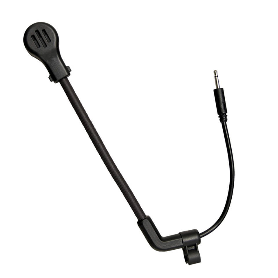 Earmor S10 Mikrofon