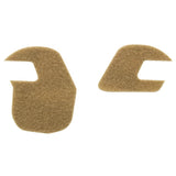 Earmor Velcro sider til M32