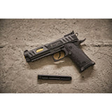 Elite Force 2011, NBB, CO2