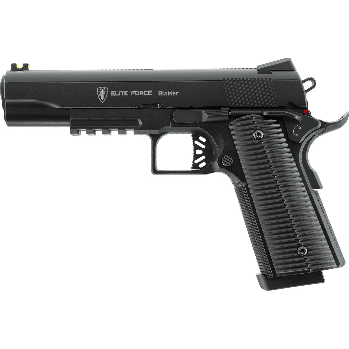 Elite Force BlaMer, CO2