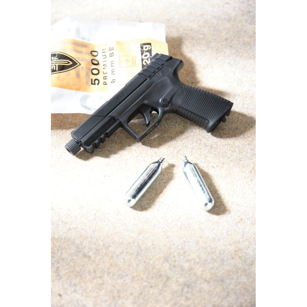 Elite Force TXP, NBB, CO2
