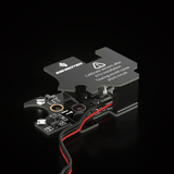 E-Shooter Kestrel V2 SE ETU/MOSFET med App, Ledning Bagud – billede 2