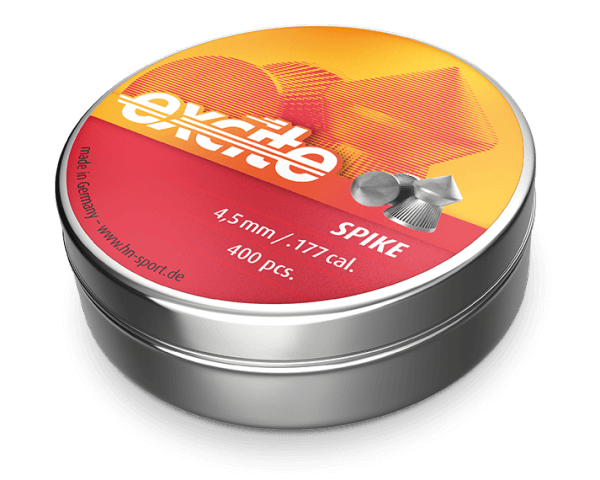 Excite Spike 4,5 mm