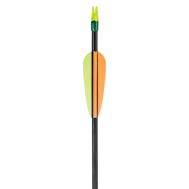 EK Arhchery Glasfiber Pil 30", 5-pak