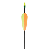 EK Arhchery Glasfiber Pil 30", 5-pak