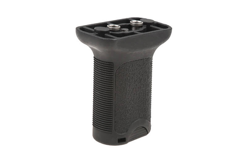 FMA TD Forward Grip, Keymod, Sort