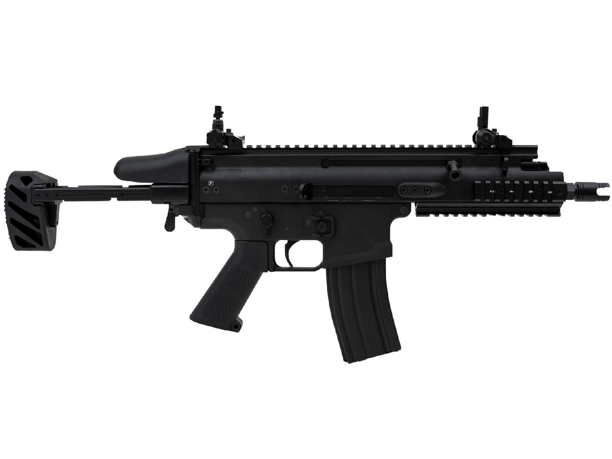FN Scar-SC Sort