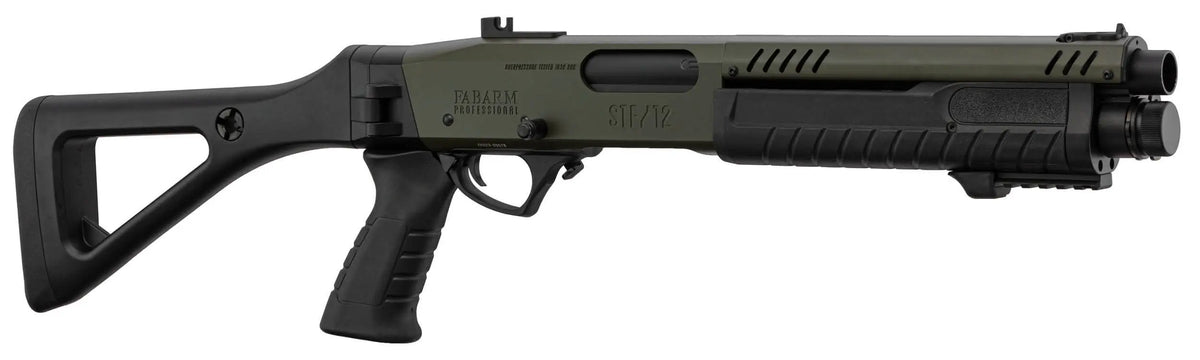 Fabarm STF 12 Compact, OD BO Manufacture