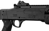Fabarm STF12-11 Compact, Sort