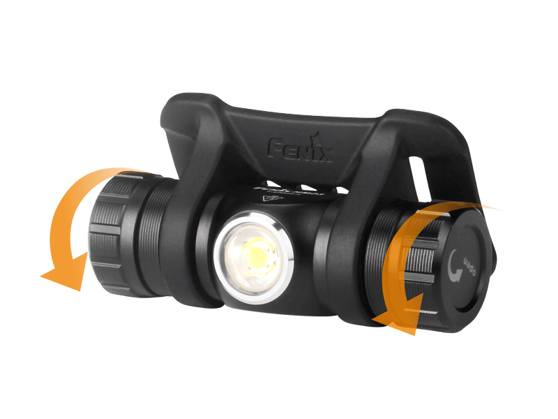 Fenix HM23 Pandelampe