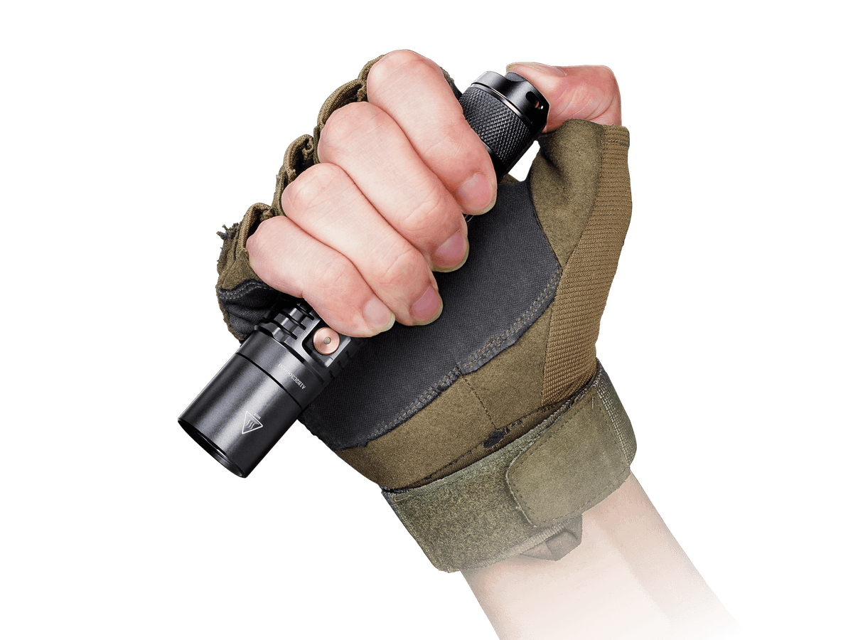 Fenix UC35 V2.0 Lommelygte