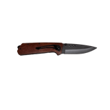Fenris Arms Freedom Foldekniv, Træ