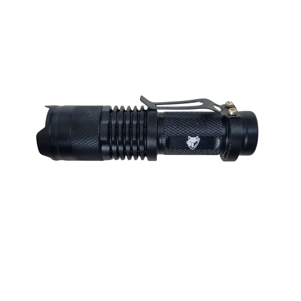 Fenris Arms Mini Lygte