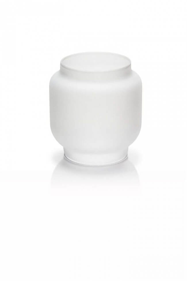 Feuerhand 276 Frosted glas