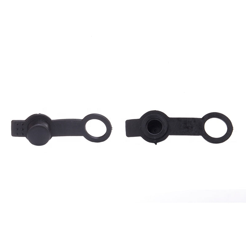Fill Nipple Dust Cover