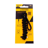 Lizzard Firestarter, Sort
