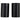 Fjederstyr enhed til dual sector gear, 2 stk.