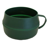 Stabilotherm Foldbar kop, 0,2L