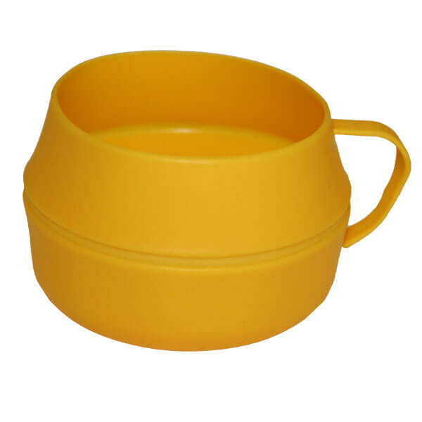 Stabilotherm Foldbar kop, 0,2L