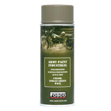 Fosco Maling, Indian grøn WWII, 400 ml
