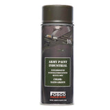 Fosco Maling, NATO Grøn, 400 ml