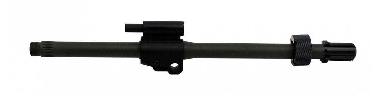 G36K yderløb