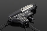 GATE EON Komplet V2 Gearboks med Titan II