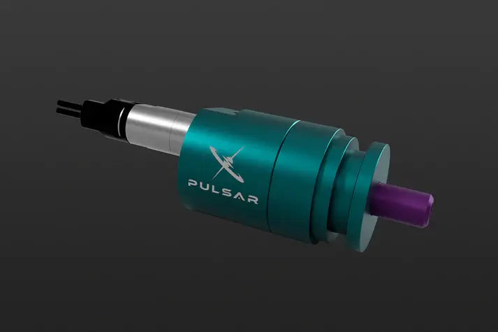 GATE Pulsar S HPA Enhed med Titan II