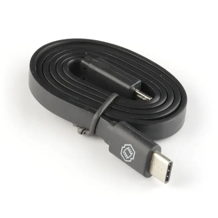 Gate USB-C til USB Link