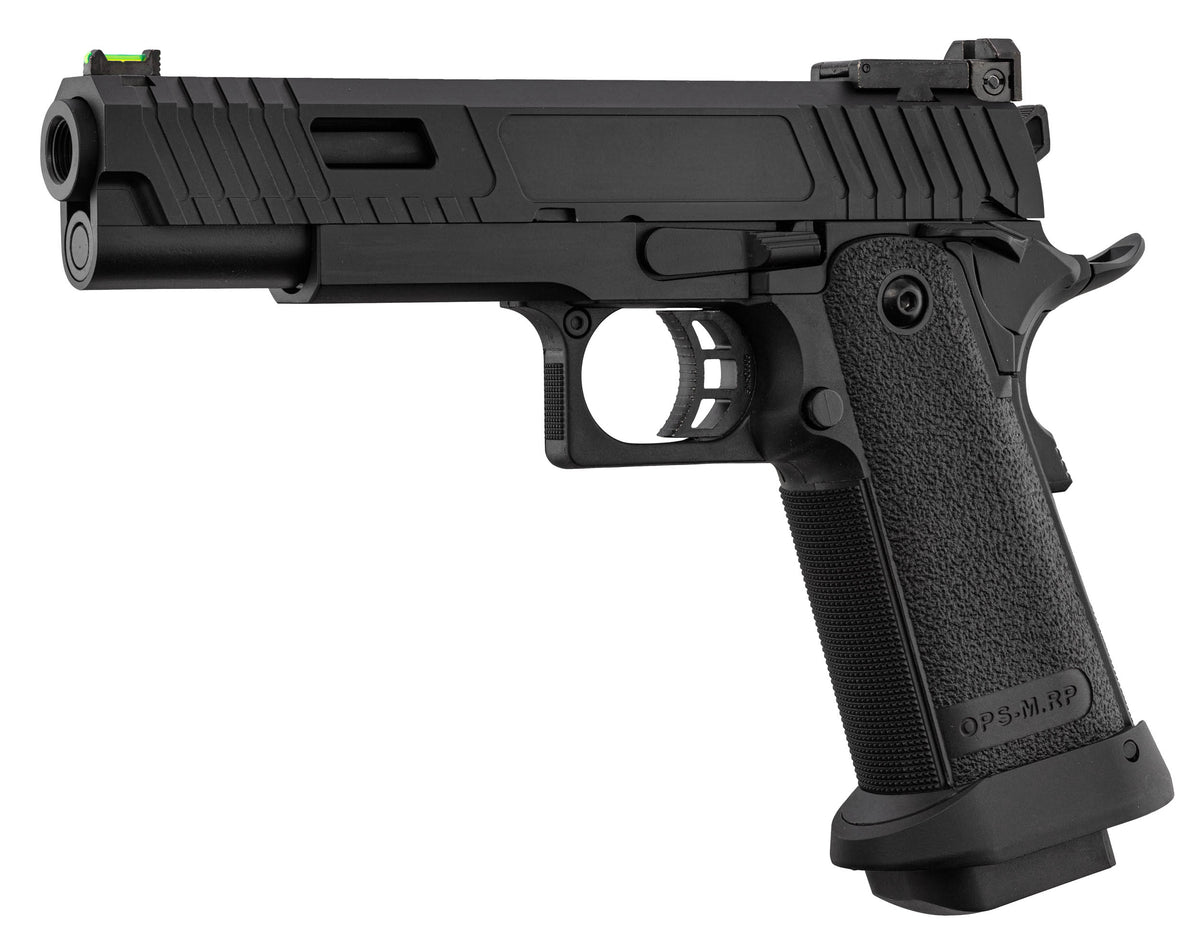 Golden Eagle Hi-Capa 5.1