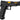 Golden Eagle Hi-Capa Sort/Guld