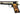 G&G GPM1911 IWO JIMA - Limited Edition
