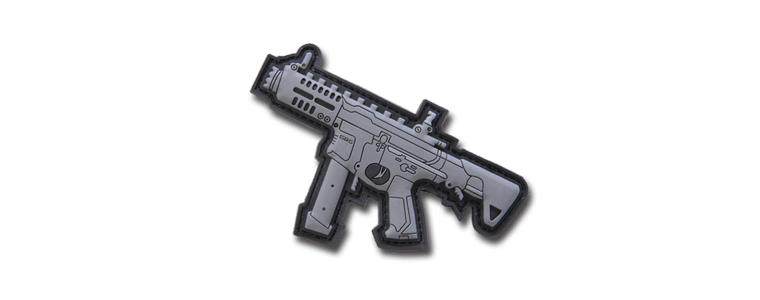 G&G PVC Patch ARP 9