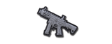 G&G PVC Patch ARP 9