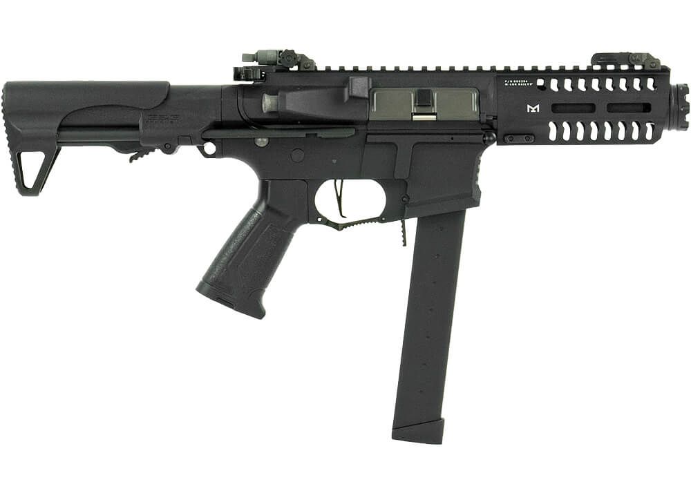 G&G ARP9, Sort
