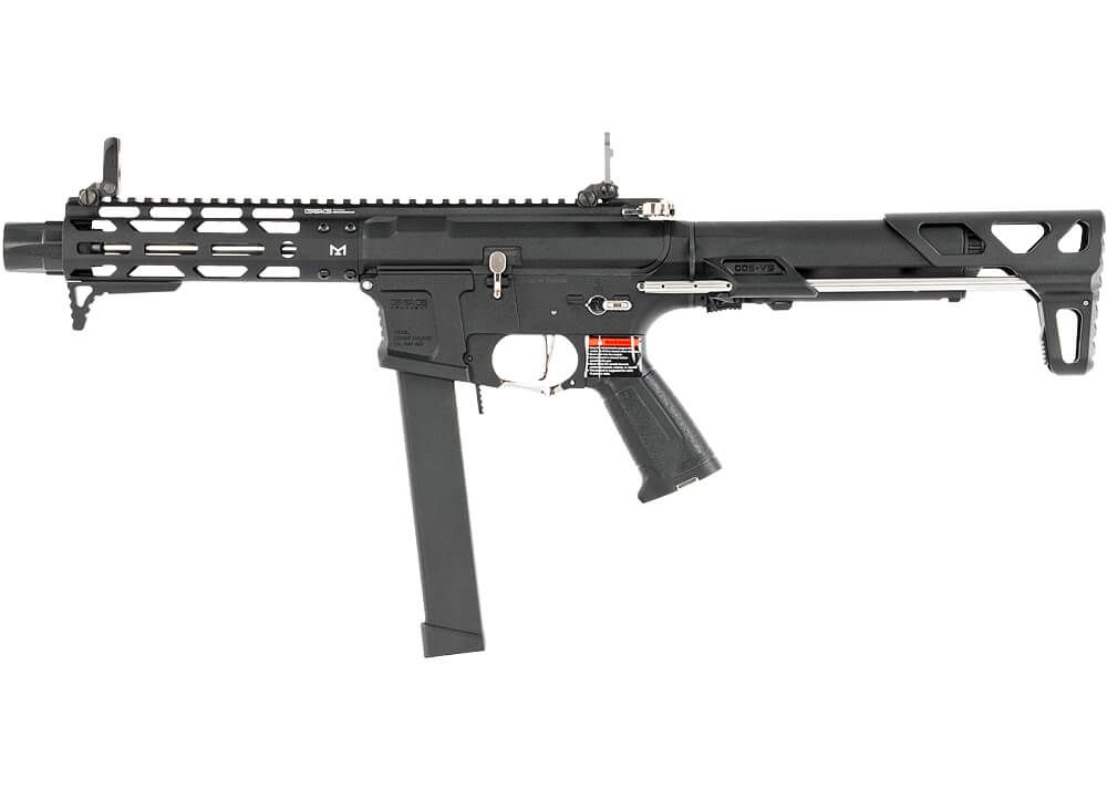 G&G ARP9 2.0 ST