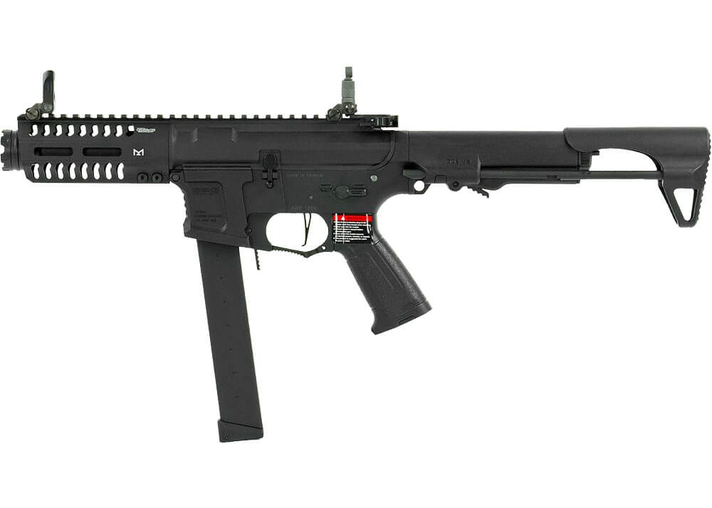 G&G ARP9, Sort