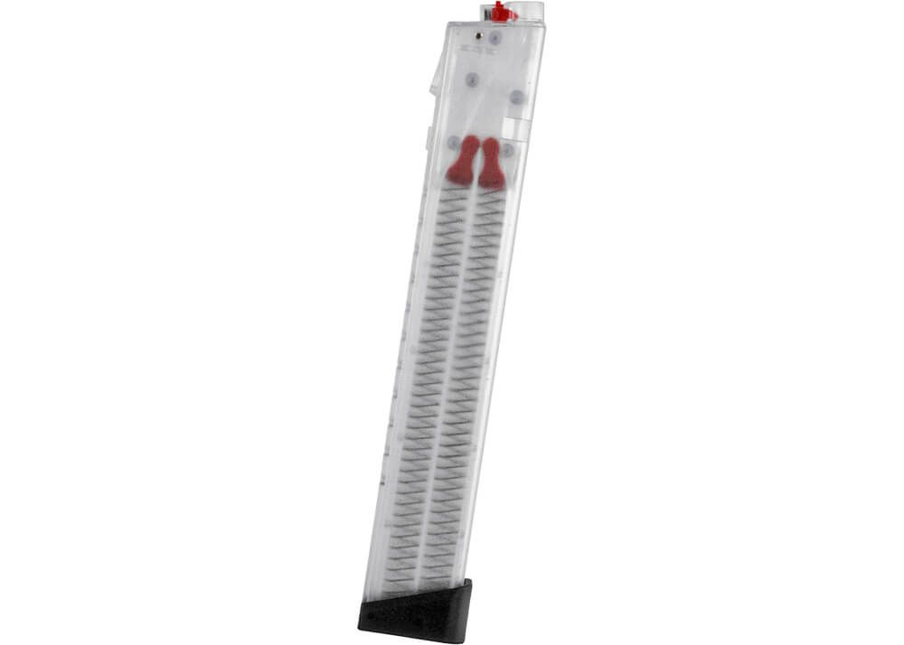 G&G ARP9 Magasin Transparent, 170 Skud