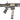 G&G ARP9 Stealth, Guld