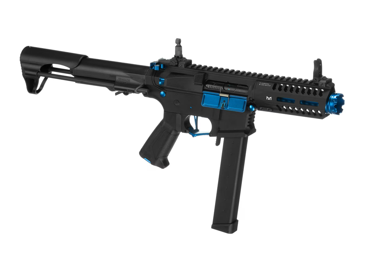 G&G ARP 9 Farvet